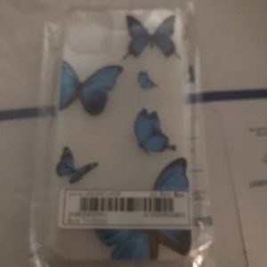 Butterfly iPhone 11 Pro Max case